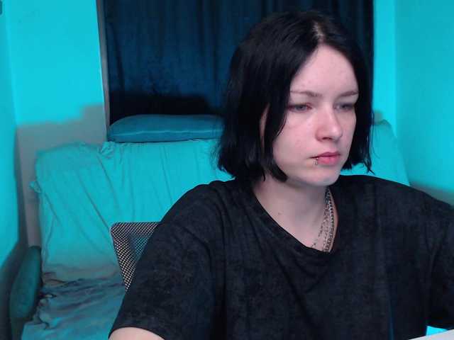 CherryNight666 live cam on BongaCams