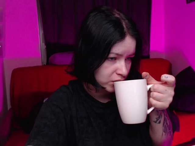 CherryNight666 live cam on BongaCams