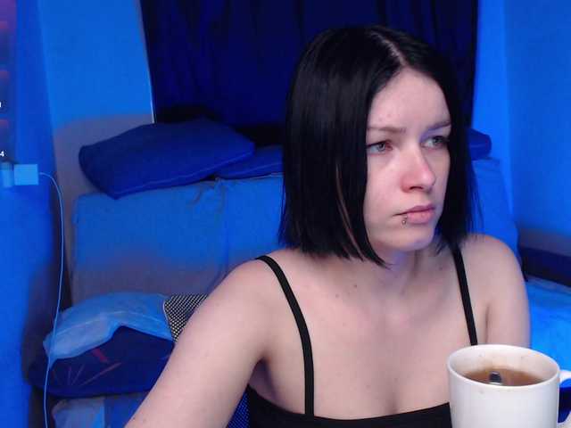 CherryNight666 live cam on BongaCams