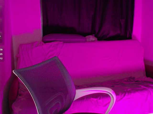 CherryNight666 live cam on BongaCams
