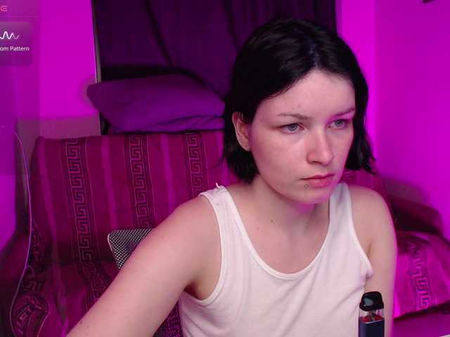 CherryNight666 live cam on BongaCams