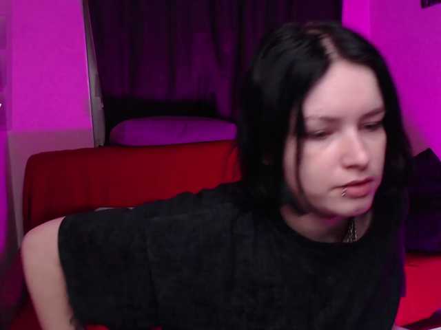 CherryNight666 live cam on BongaCams