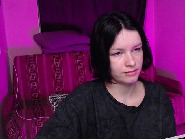 CherryNight666 live cam on BongaCams