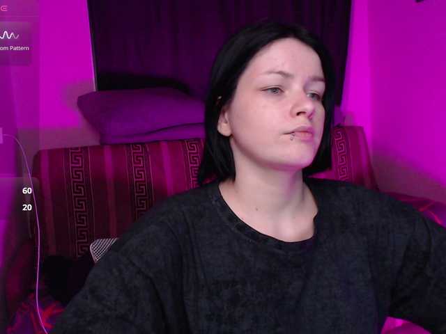 CherryNight666 live cam on BongaCams