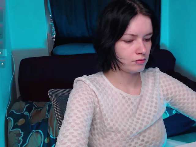 CherryNight666 live cam on BongaCams