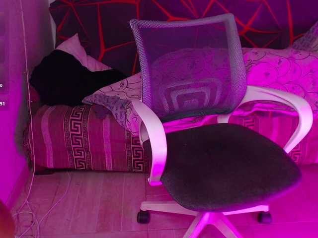 CherryNight666 live cam