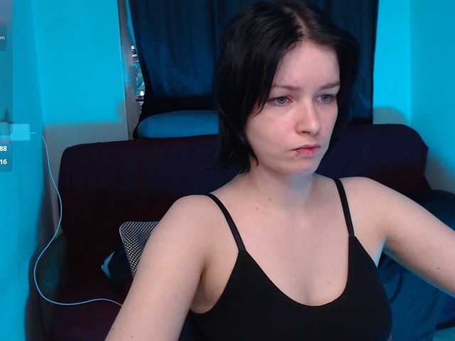 CherryNight666 live cam on BongaCams