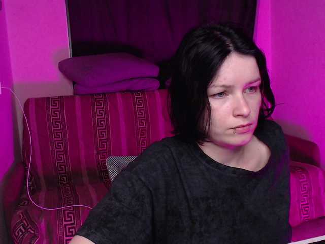 CherryNight666 live cam on BongaCams