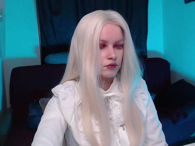 CherryNight666 live cam on BongaCams