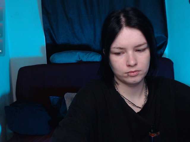 CherryNight666 live cam on BongaCams