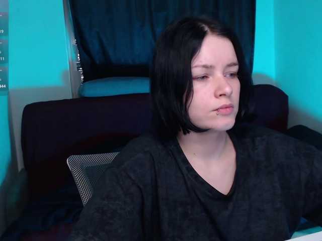 CherryNight666 live cam on BongaCams