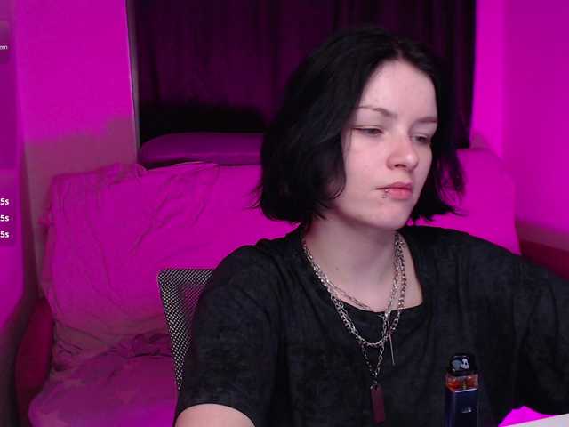 CherryNight666 live cam on BongaCams