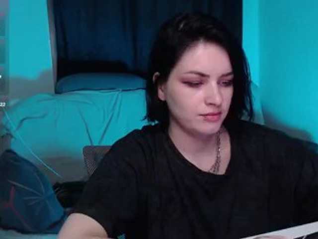 CherryNight666 live cam on BongaCams