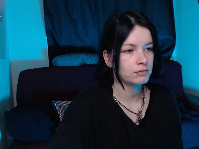 CherryNight666 live cam on BongaCams