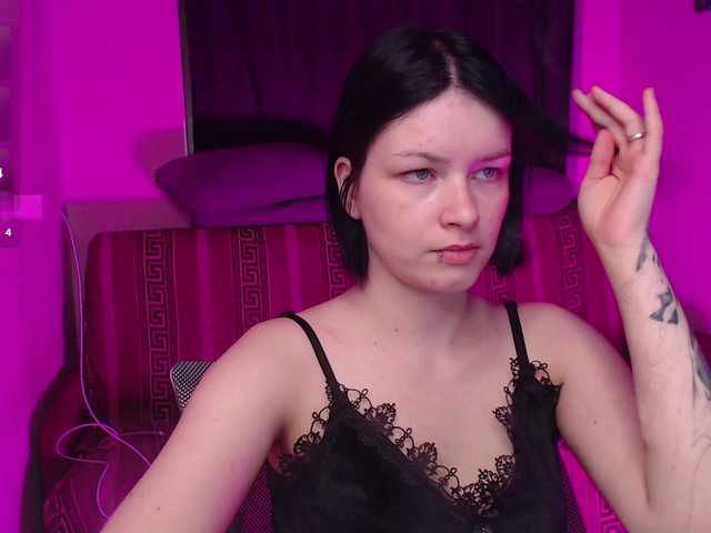 CherryNight666 live cam on BongaCams