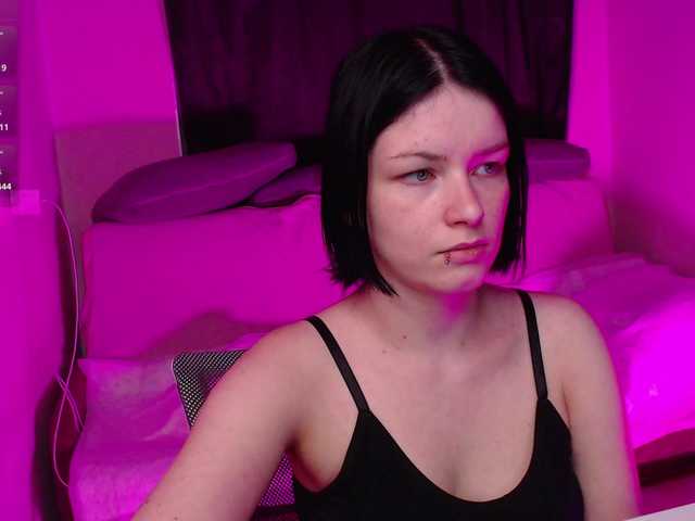 CherryNight666 live cam on BongaCams