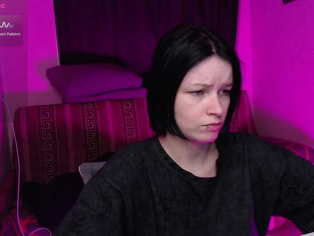 CherryNight666 live cam on BongaCams