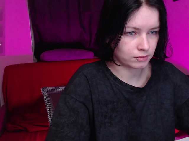 CherryNight666 live cam on BongaCams