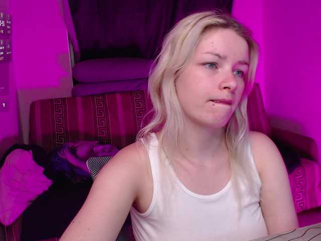 CherryNight666 live webcam show