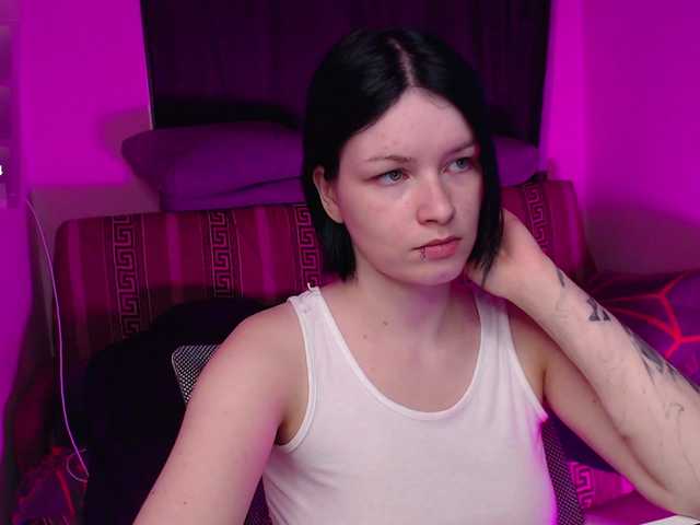 CherryNight666 live cam on BongaCams