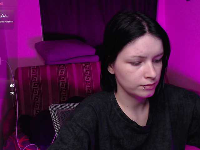 CherryNight666 live cam on BongaCams