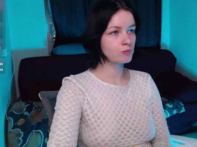 CherryNight666 live cam on BongaCams