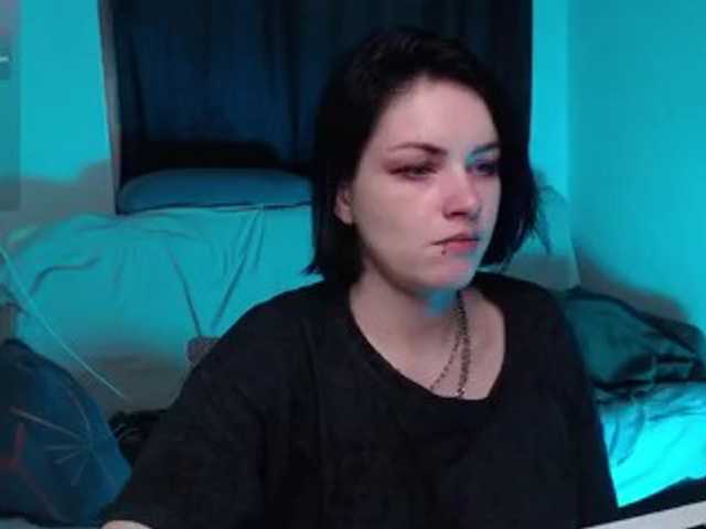 CherryNight666 live cam on BongaCams