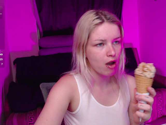CherryNight666 live webcam show