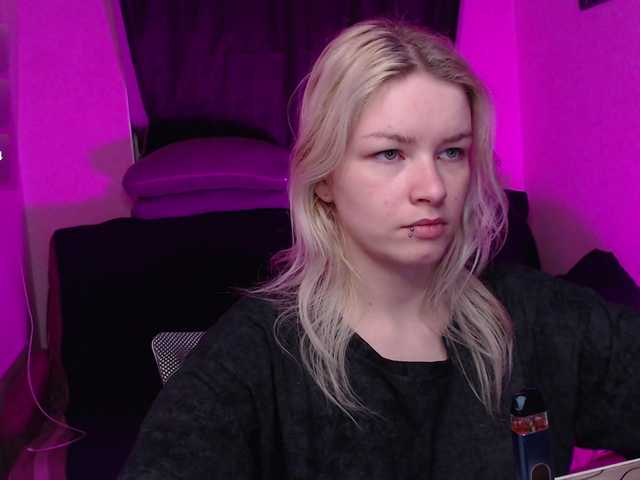 CherryNight666 live cam on BongaCams