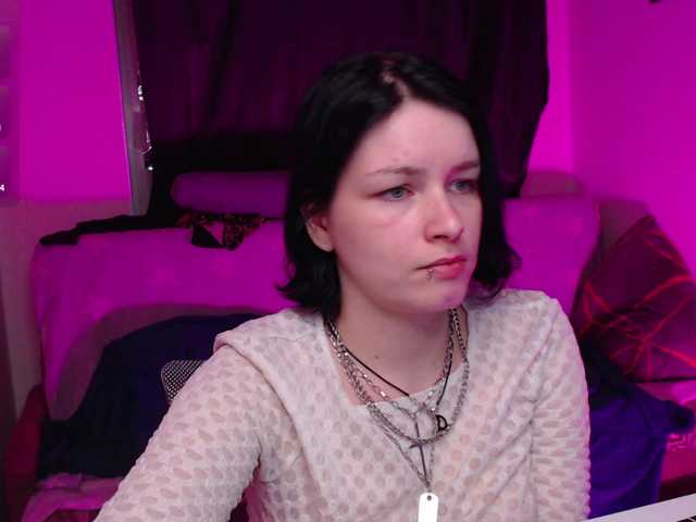 CherryNight666 live cam on BongaCams