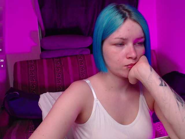 CherryNight666 live cam on BongaCams