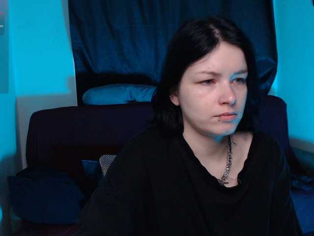 CherryNight666 live cam on BongaCams