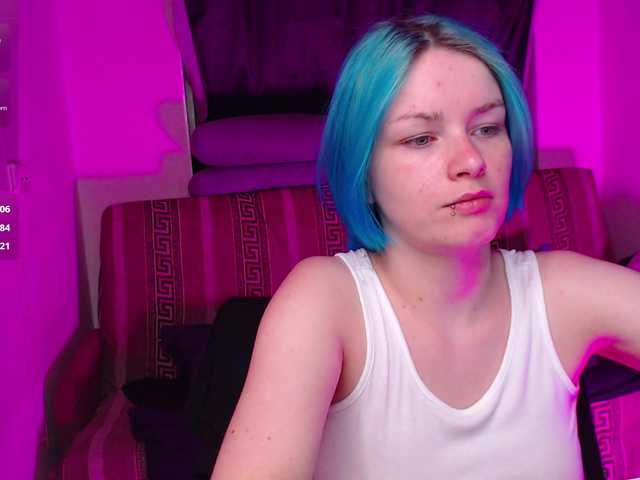 CherryNight666 live cam on BongaCams