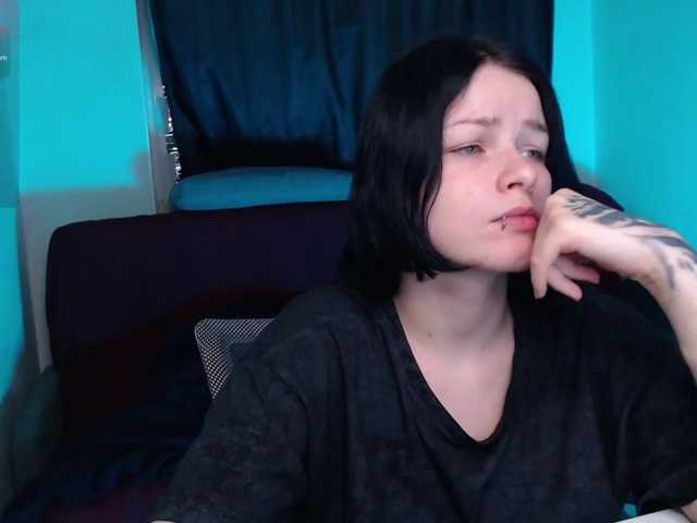 CherryNight666 live cam on BongaCams