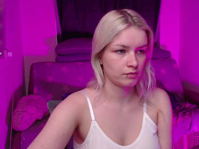 CherryNight666 live cam on BongaCams