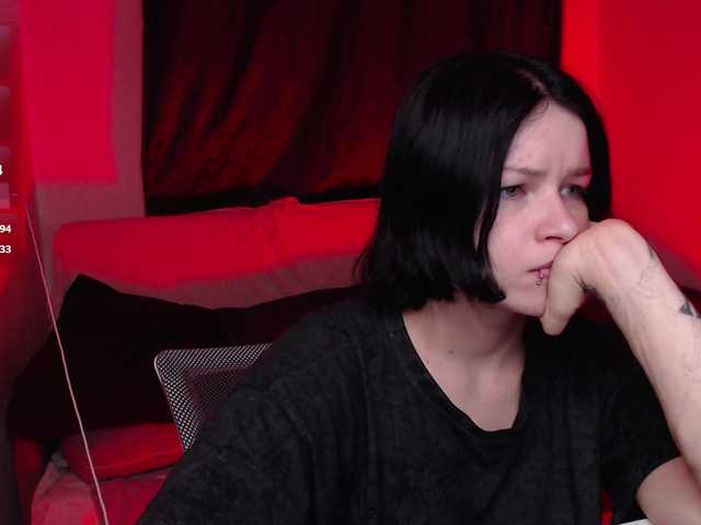 CherryNight666 live cam on BongaCams