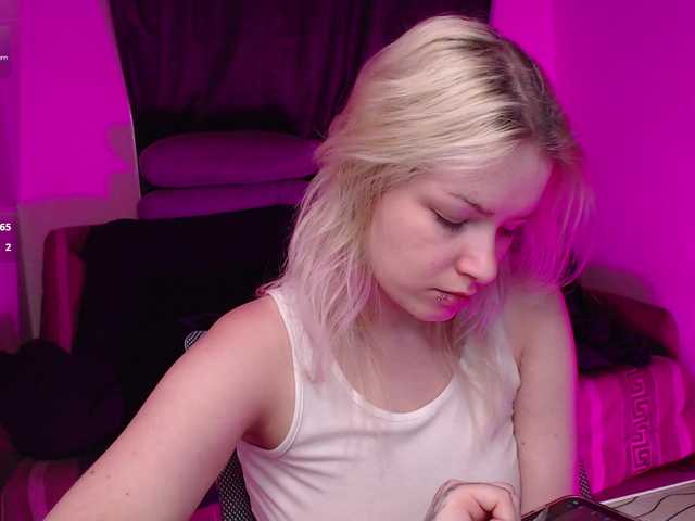 CherryNight666 live webcam show