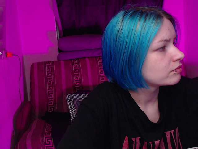 CherryNight666 live cam on BongaCams