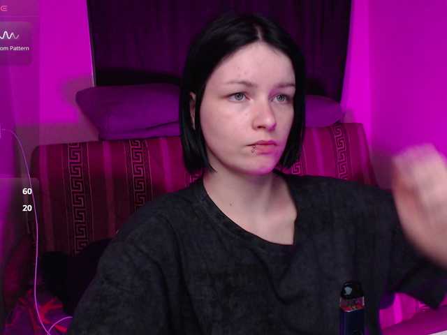 CherryNight666 live cam on BongaCams