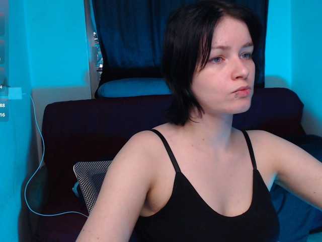 CherryNight666 live cam on BongaCams