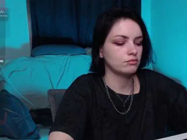 CherryNight666 live cam on BongaCams