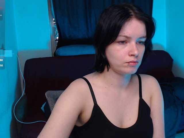 CherryNight666 live cam on BongaCams