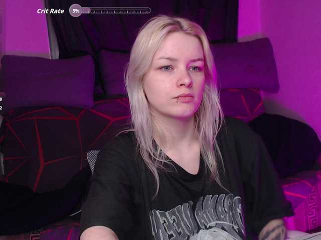 CherryNight666's BongaCams show and profile