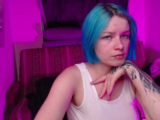 CherryNight666 live cam on BongaCams