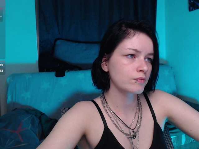 CherryNight666 live cam on BongaCams