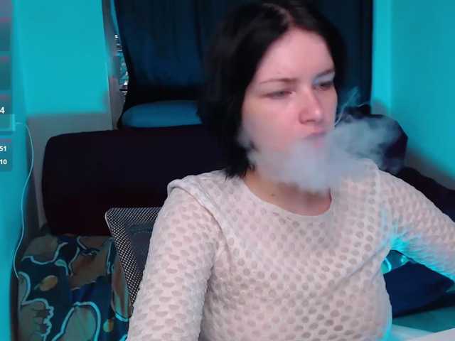 CherryNight666 live cam on BongaCams