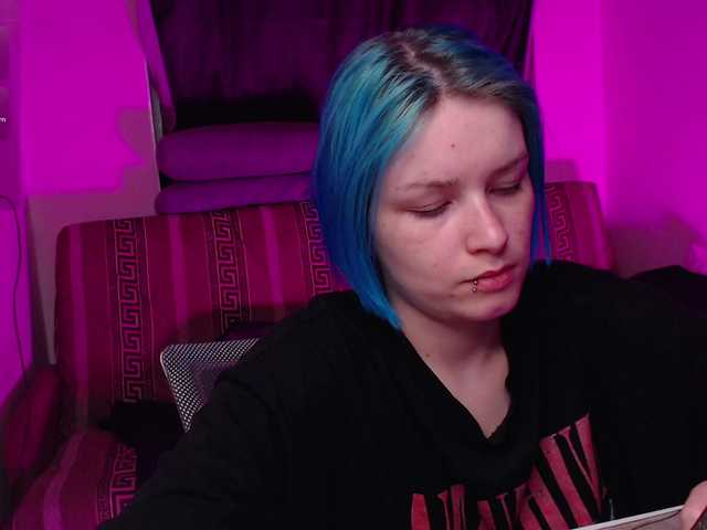 CherryNight666 live cam on BongaCams