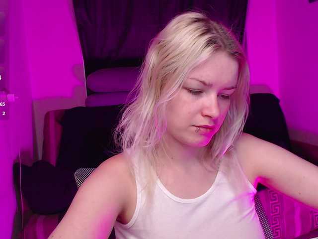 CherryNight666 live webcam show
