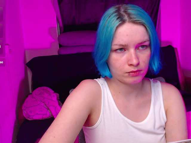 CherryNight666 live cam on BongaCams