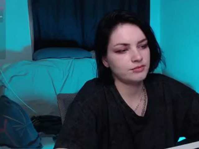 CherryNight666 live cam on BongaCams